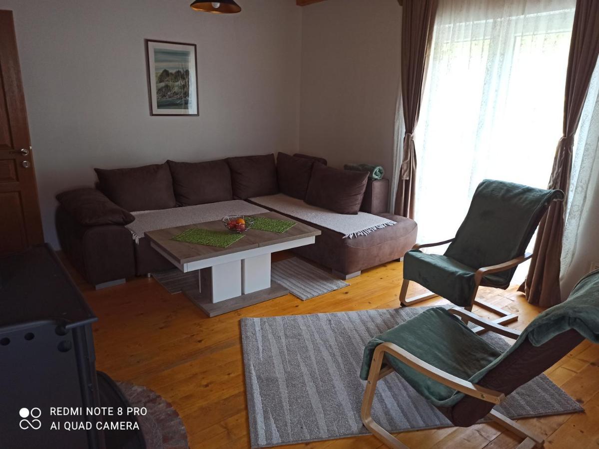 Holiday Home Ivana 科拉欣 外观 照片