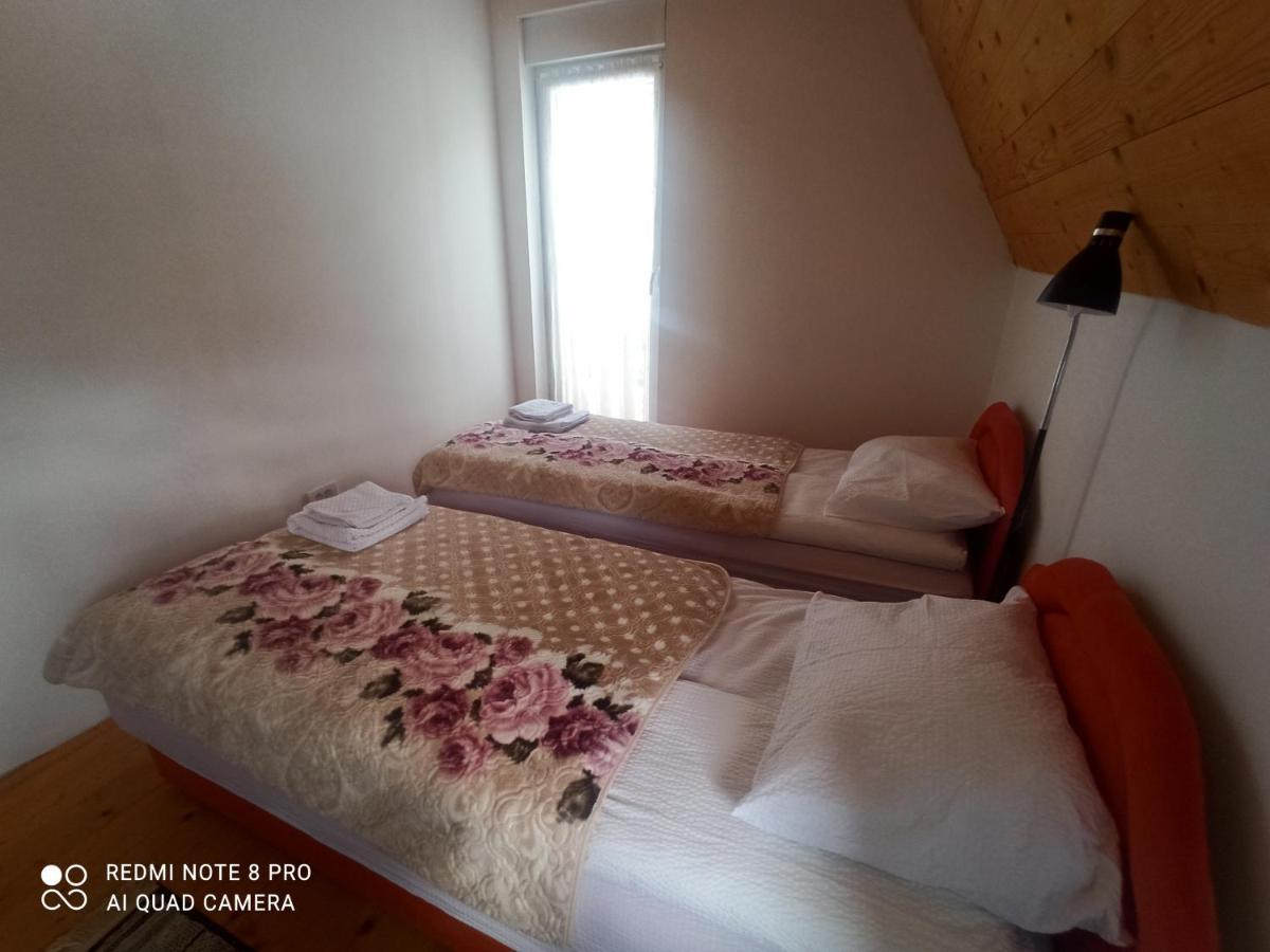 Holiday Home Ivana 科拉欣 外观 照片