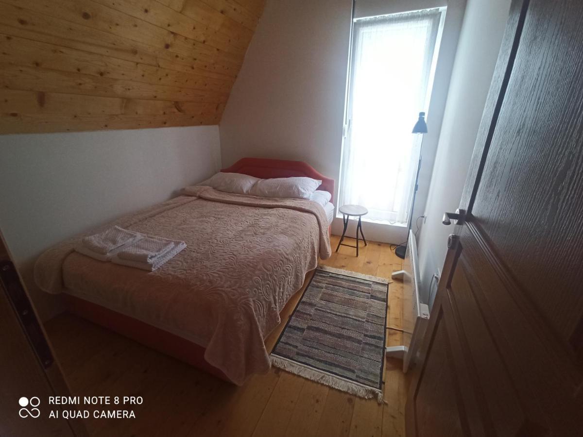 Holiday Home Ivana 科拉欣 外观 照片
