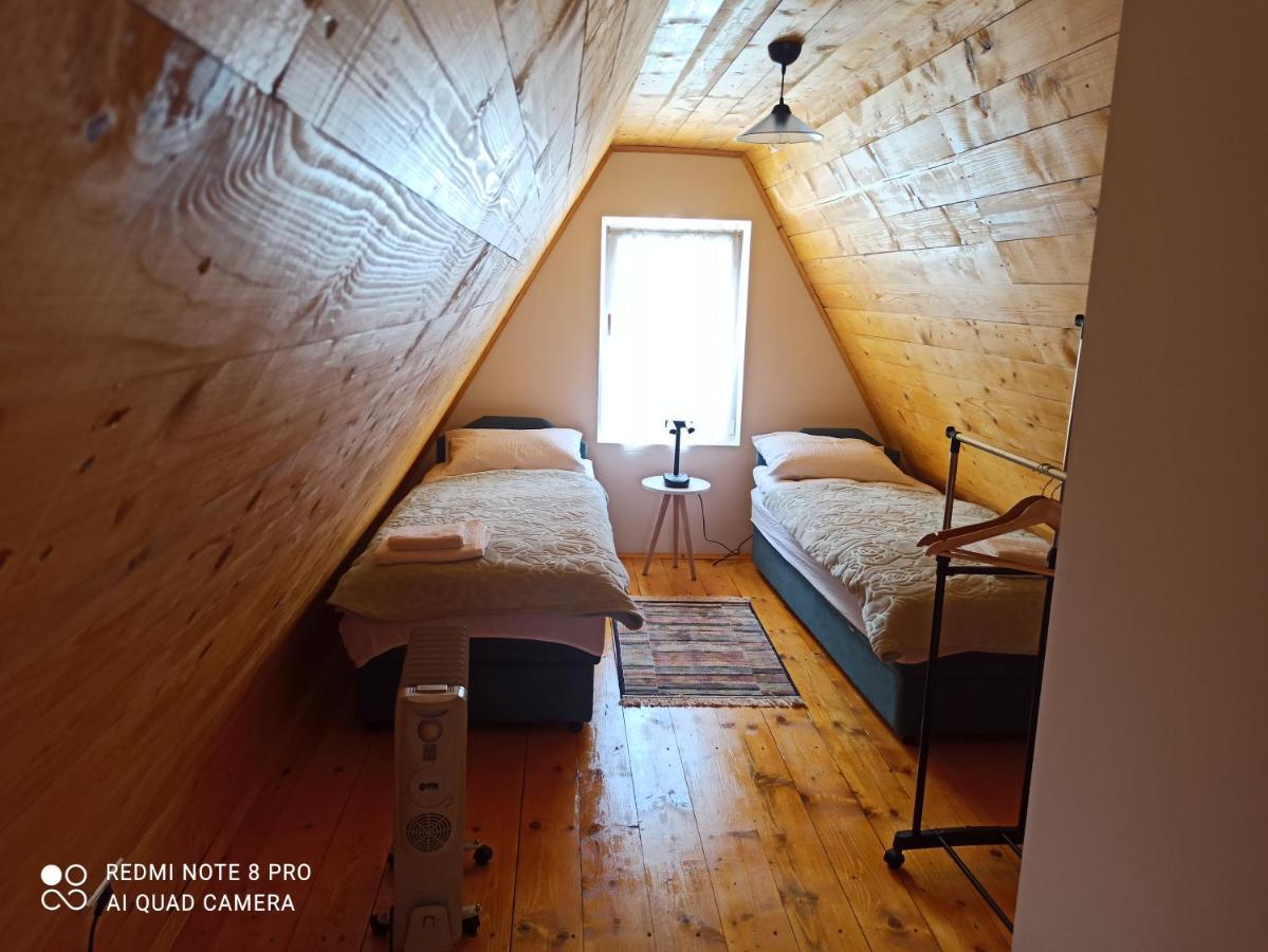Holiday Home Ivana 科拉欣 外观 照片