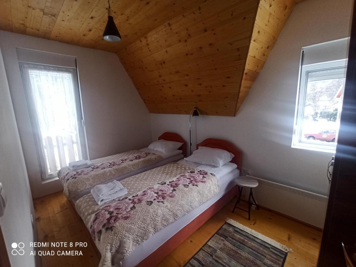 Holiday Home Ivana 科拉欣 外观 照片