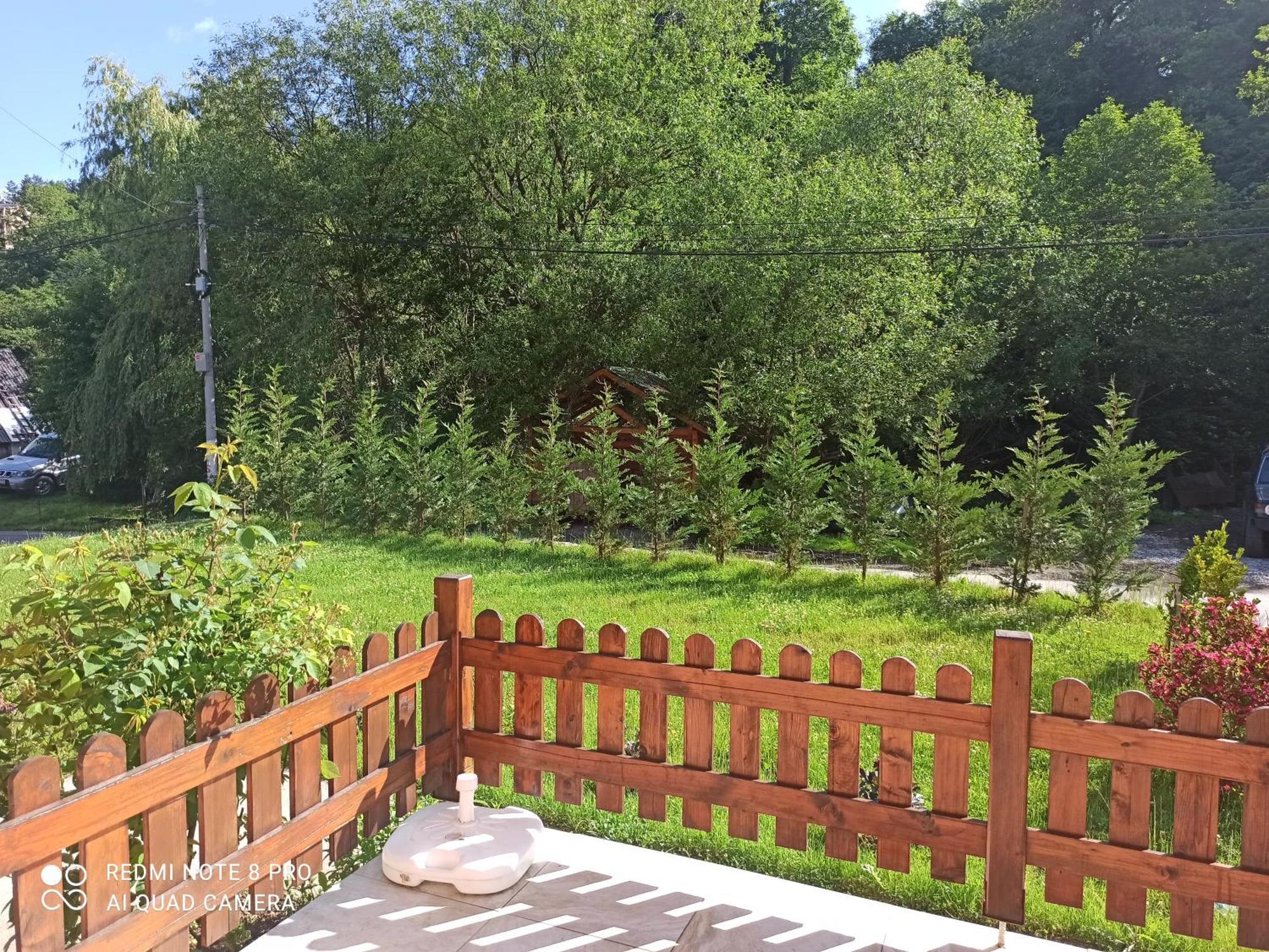 Holiday Home Ivana 科拉欣 外观 照片